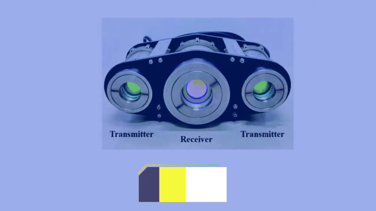 Underwater Wireless Optical Communication in the Deep Sea