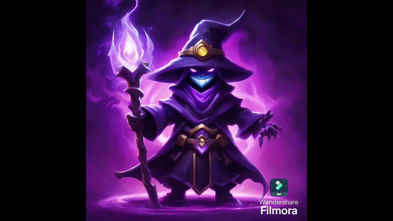 Veigar league of legends lore