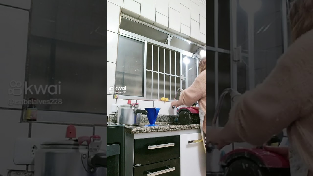 Isabel Alves seu trabalho de casa 🏠