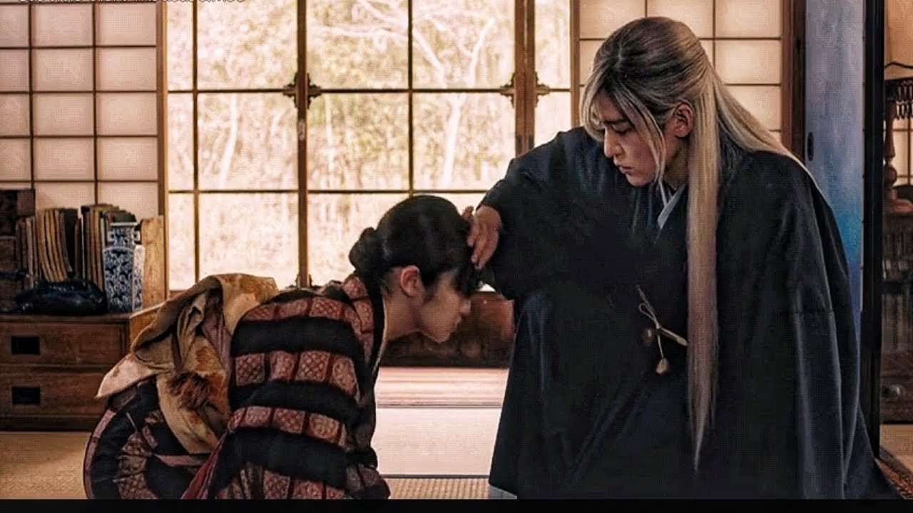 Meguro Ren × Mio Imada | My happy marriage 2023 (LIVE ACTION) || MV 🎬