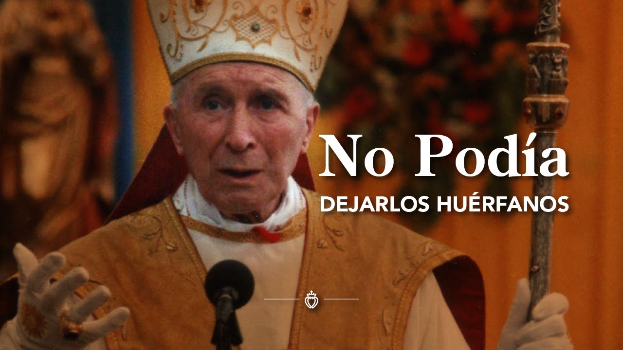 La operación supervivencia de la Tradición: Monseñor Lefebvre no tuvo otra opción