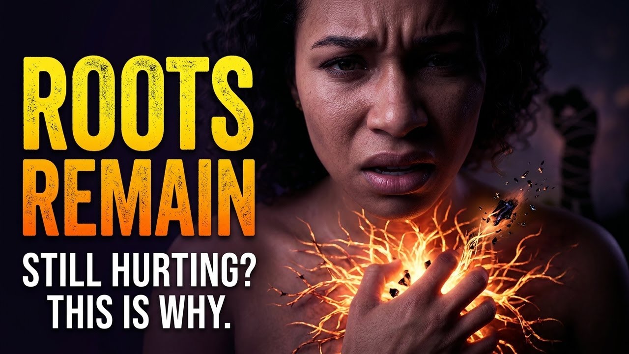 Still Hurting After (Twin Flame Attachment) Cord Cutting? Here’s Why (Attachment Healing)