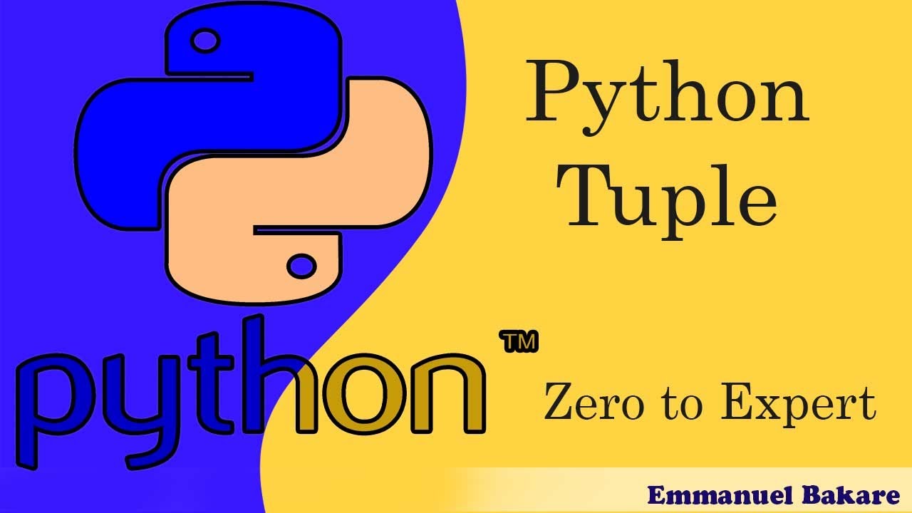 41  Python Tuples - Everything You Need To Know