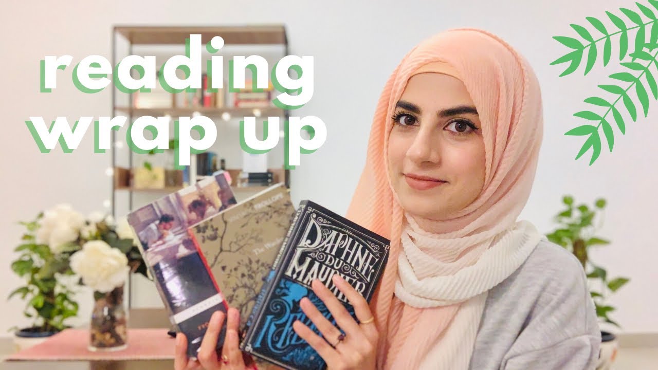reading one good book after another | Book Reviews: Rebecca, The Brothers Karamazov & The Warden 🌞