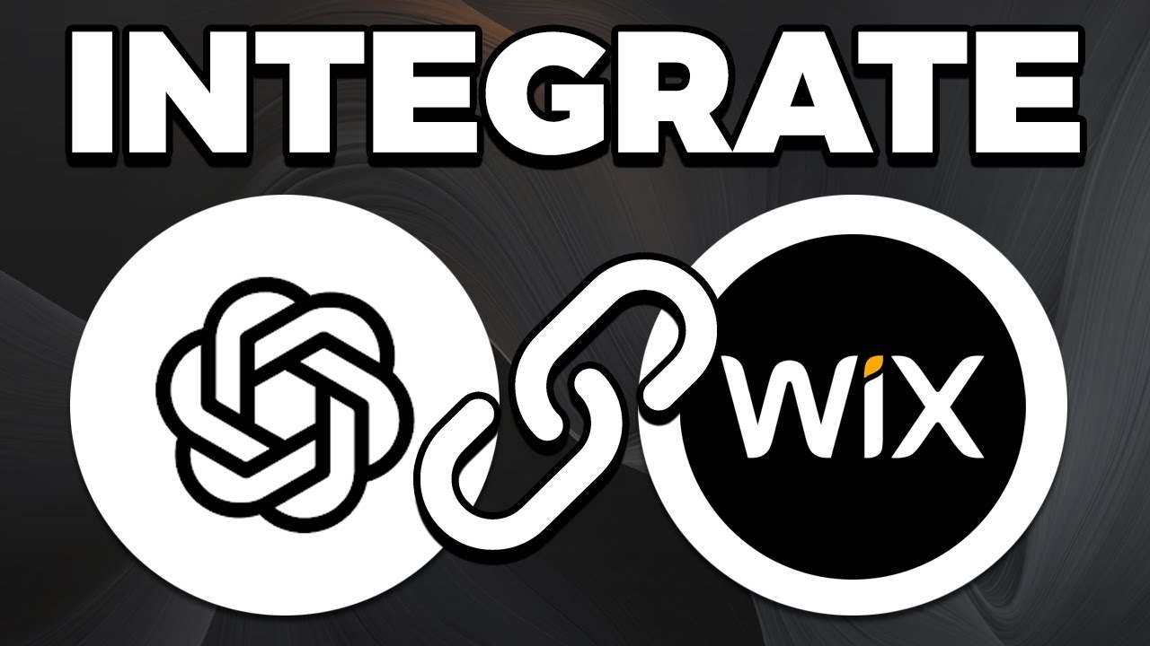 Как интегрировать ChatGPT с WIX (2025)