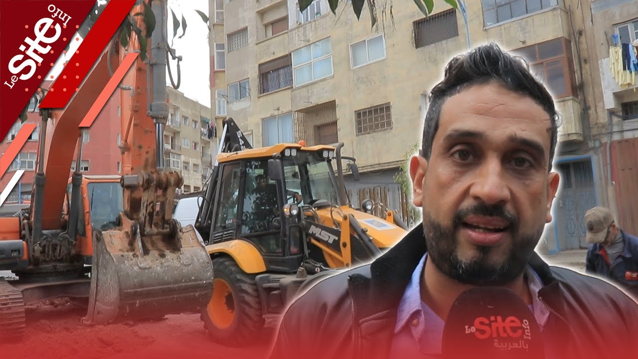 خبر سار لساكنة عين السبع بكازا.. الكلايبي يكشف التفاصيل