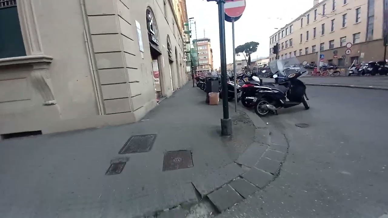 HOTEL IN FLORENCE: Hotel delle Nazioni