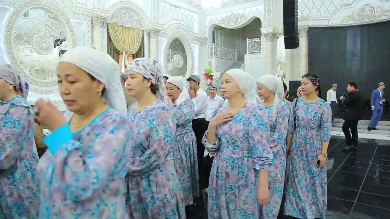 13 01 2024 Ас садака