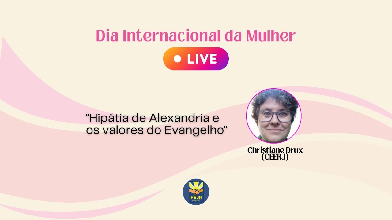 Dia Internacional da Mulher - 