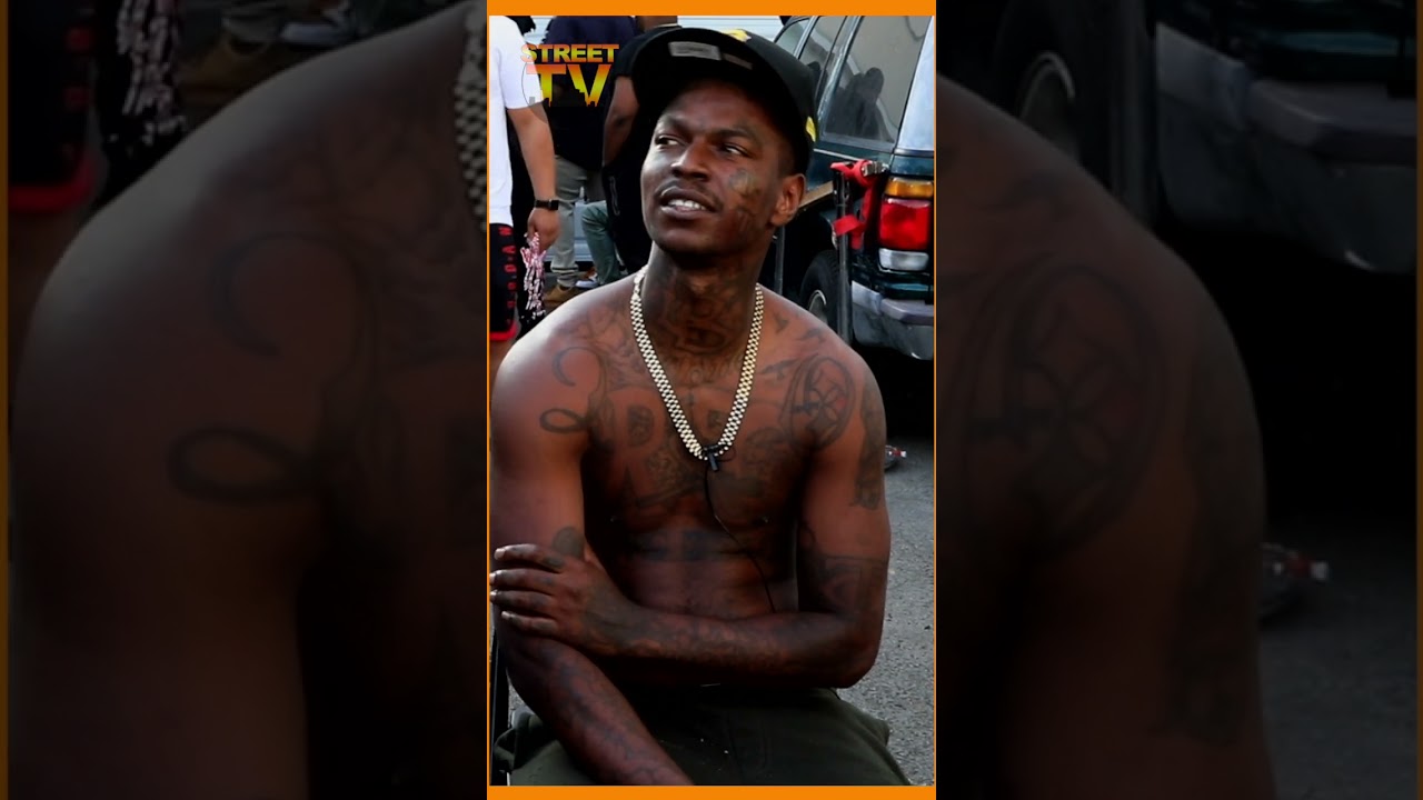 Growing up among one of the most racist Mexican gang in Los Angeles County