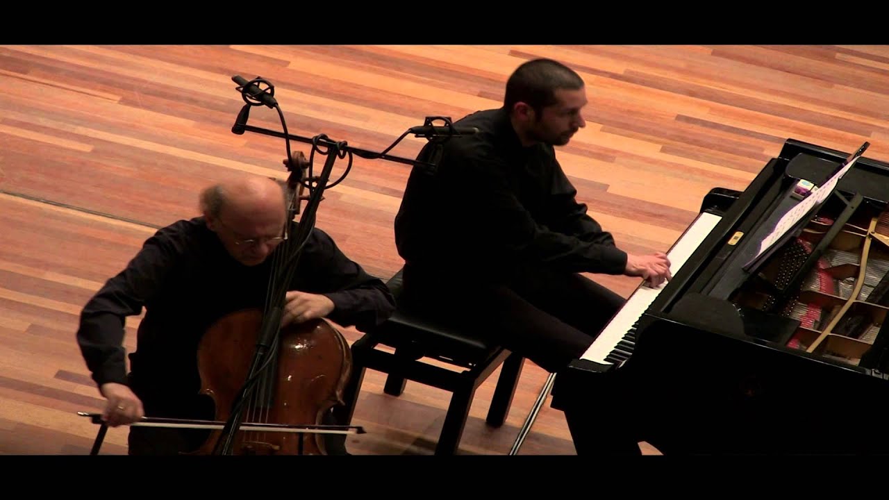 Nacht van de Klassieke Muziek 2014