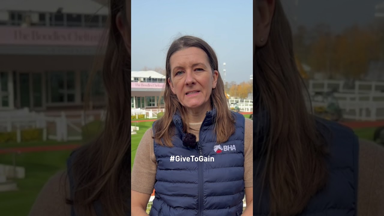International Women's Day '26 – Zoe Elliott discusses Women In Racing's mentorship scheme