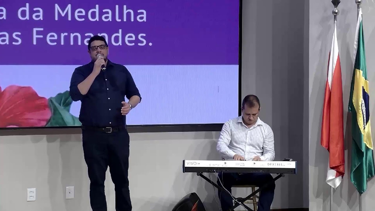 Palestra “Alta Performance Feminina sem Autossabotagem: Como Manter Produtividade sem Esgotamento”
