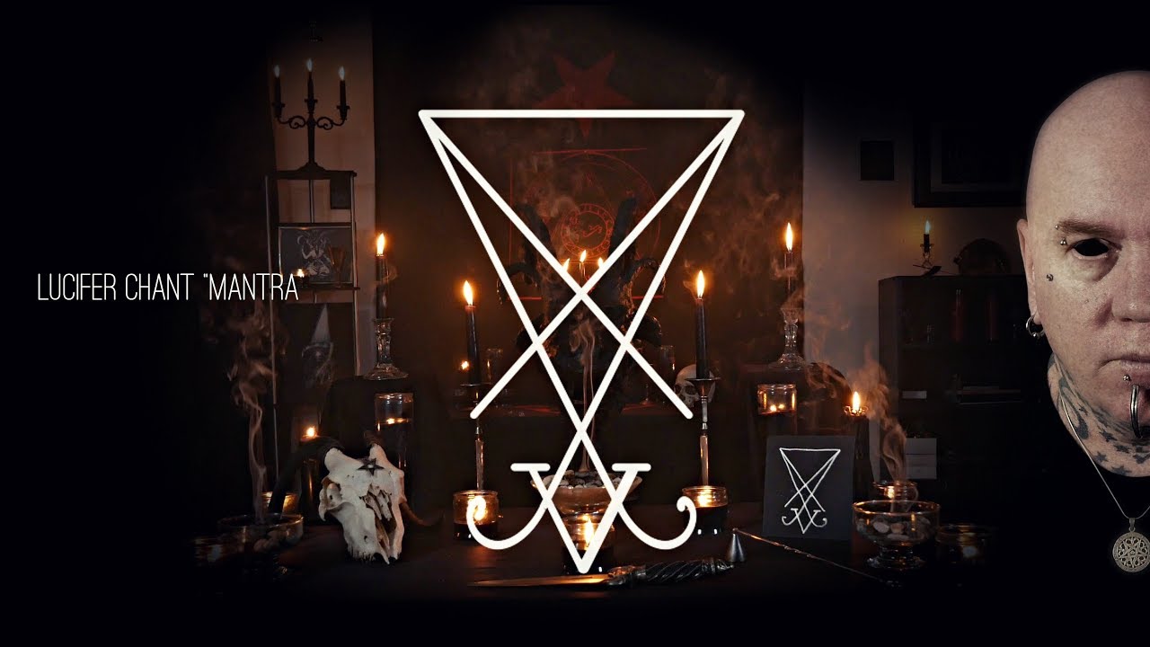 Powerful Lucifer Chant 