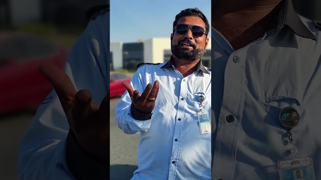Новым водителям, устроившимся в Sharjah Taxi, нравится работа или они устали? Каков был их опыт р...