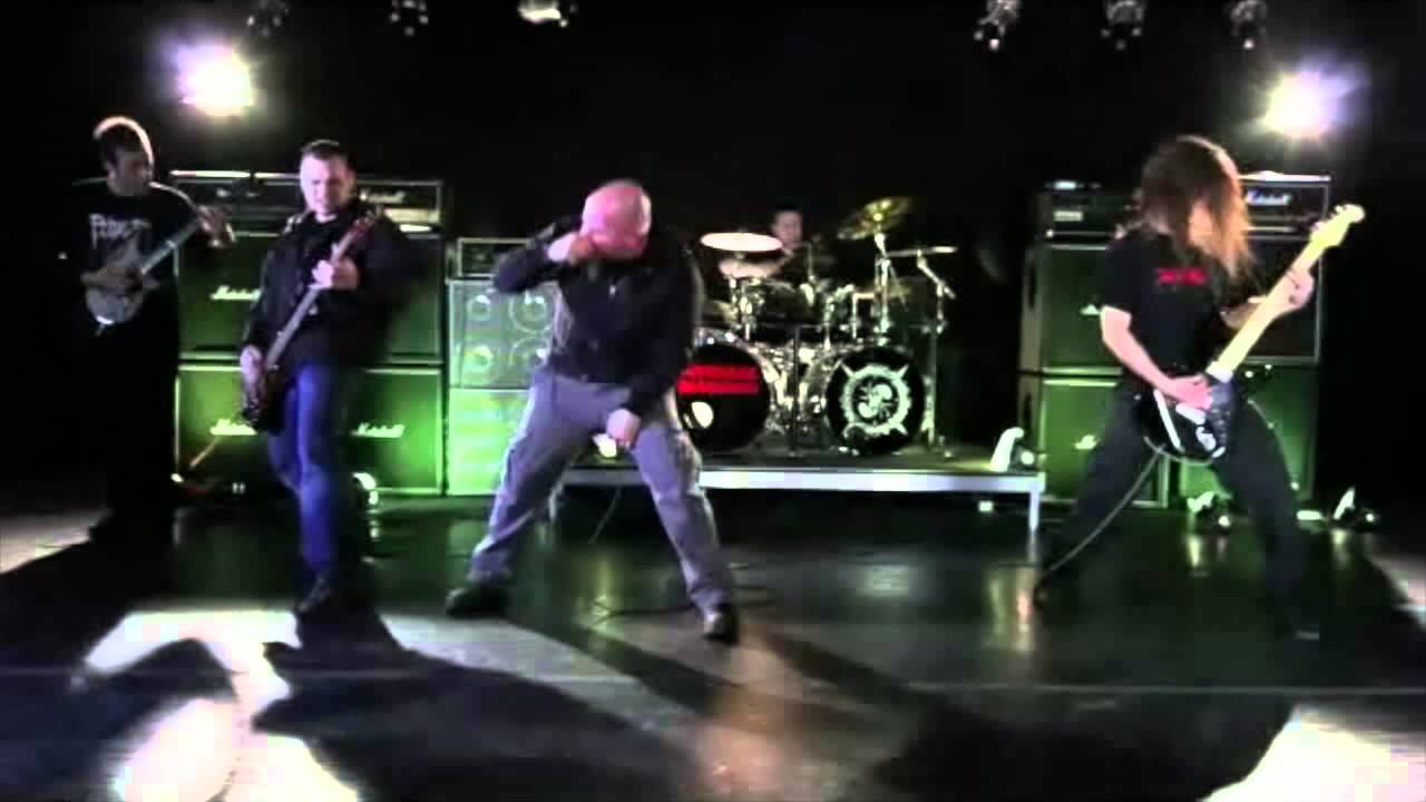 Internal Bleeding — Castigo Corpus Meum