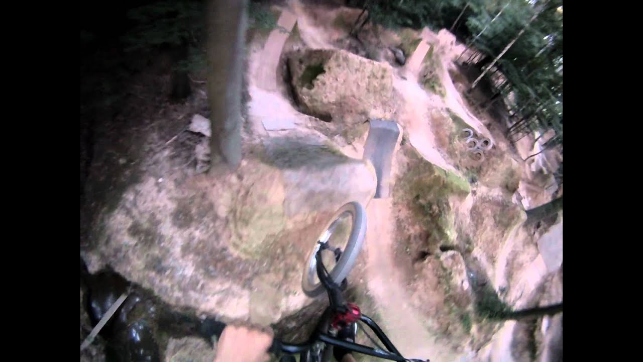 L.E.S. Trails Czech Republic