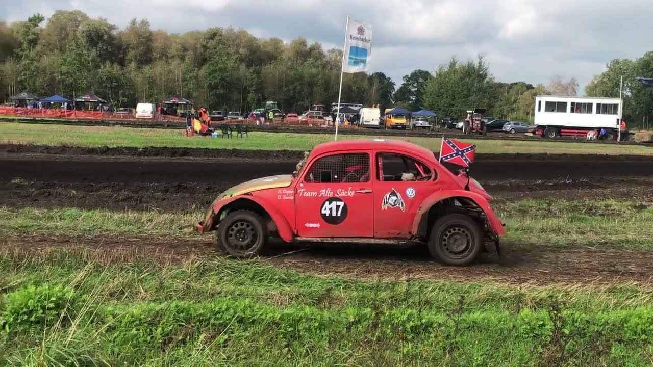 Stoppelfeldrennen Wümme 2023 🏁 Klasse 4