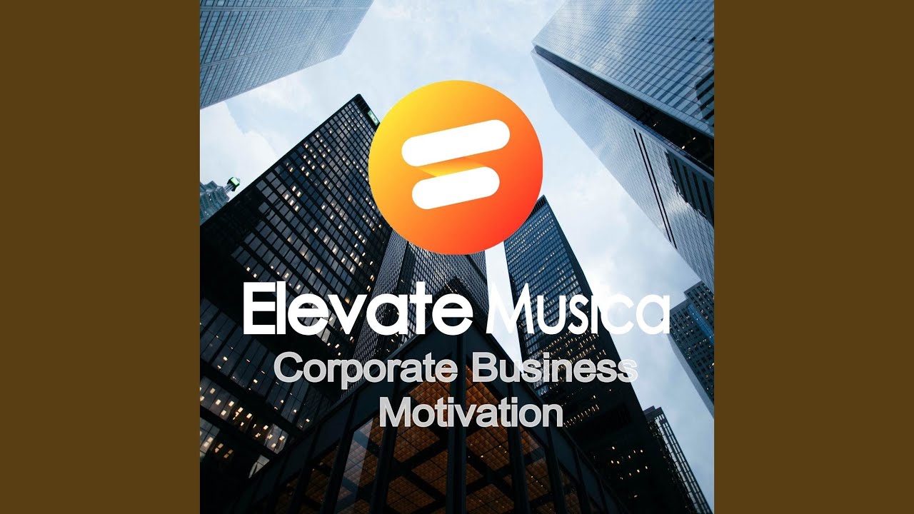 Corporate Business Motivation