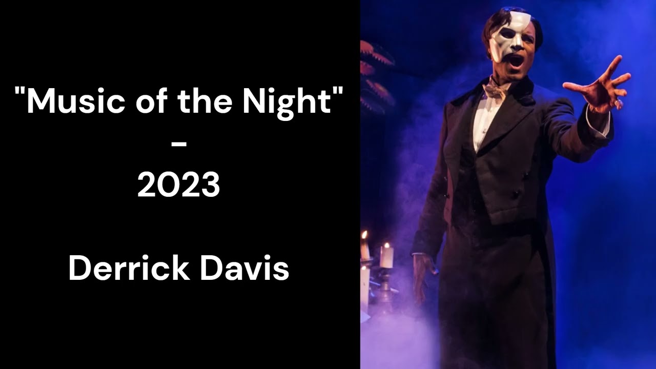 Derrick Davis - 