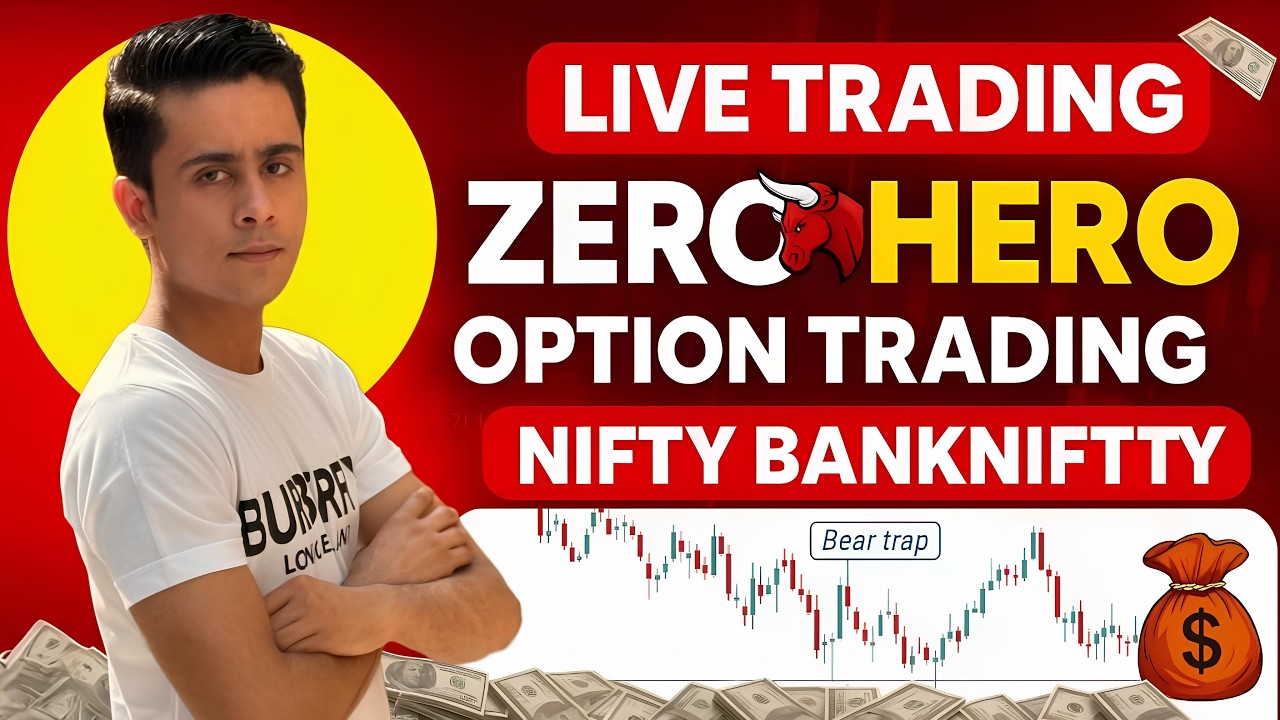 Live Trading | Bank Nifty & Nifty50 | Options Trading with Live Analysis | 3 AUGUST | #livetrading