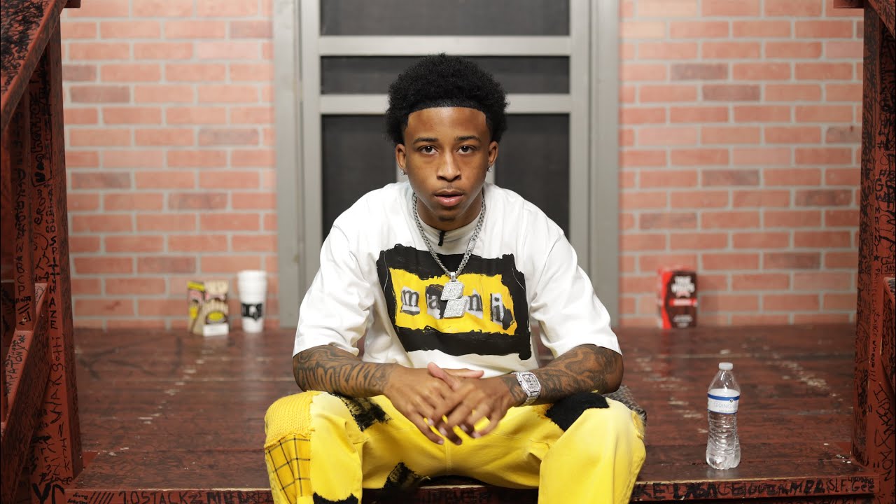Lil Goat D3 Talks About Going Broke Investing Into His Music, Pushing Unity In LA & Compton