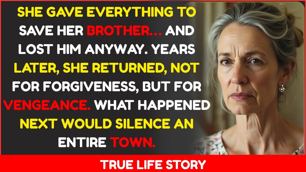 The Debt That Couldn’t Be Repaid — A Shocking Revenge Story