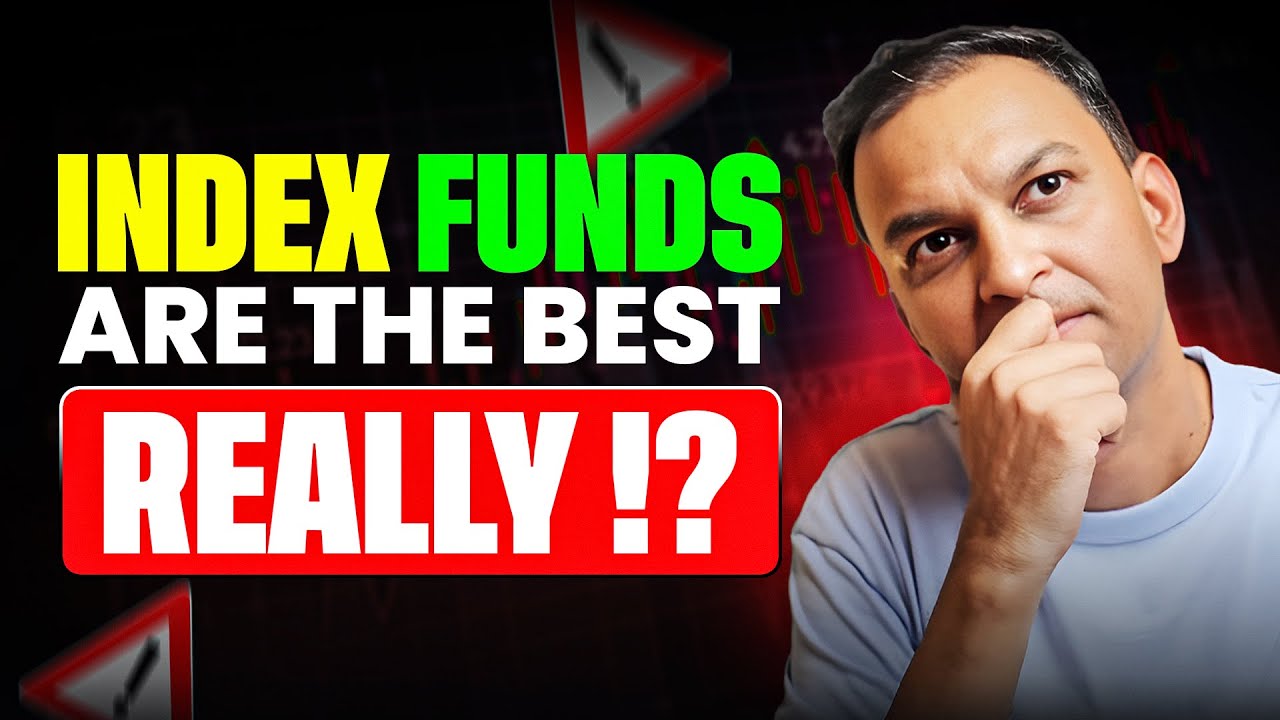 ETFs vs Mutual Funds Vs Index Funds | Pros, Cons & 5 Recommendations for Best Choice
