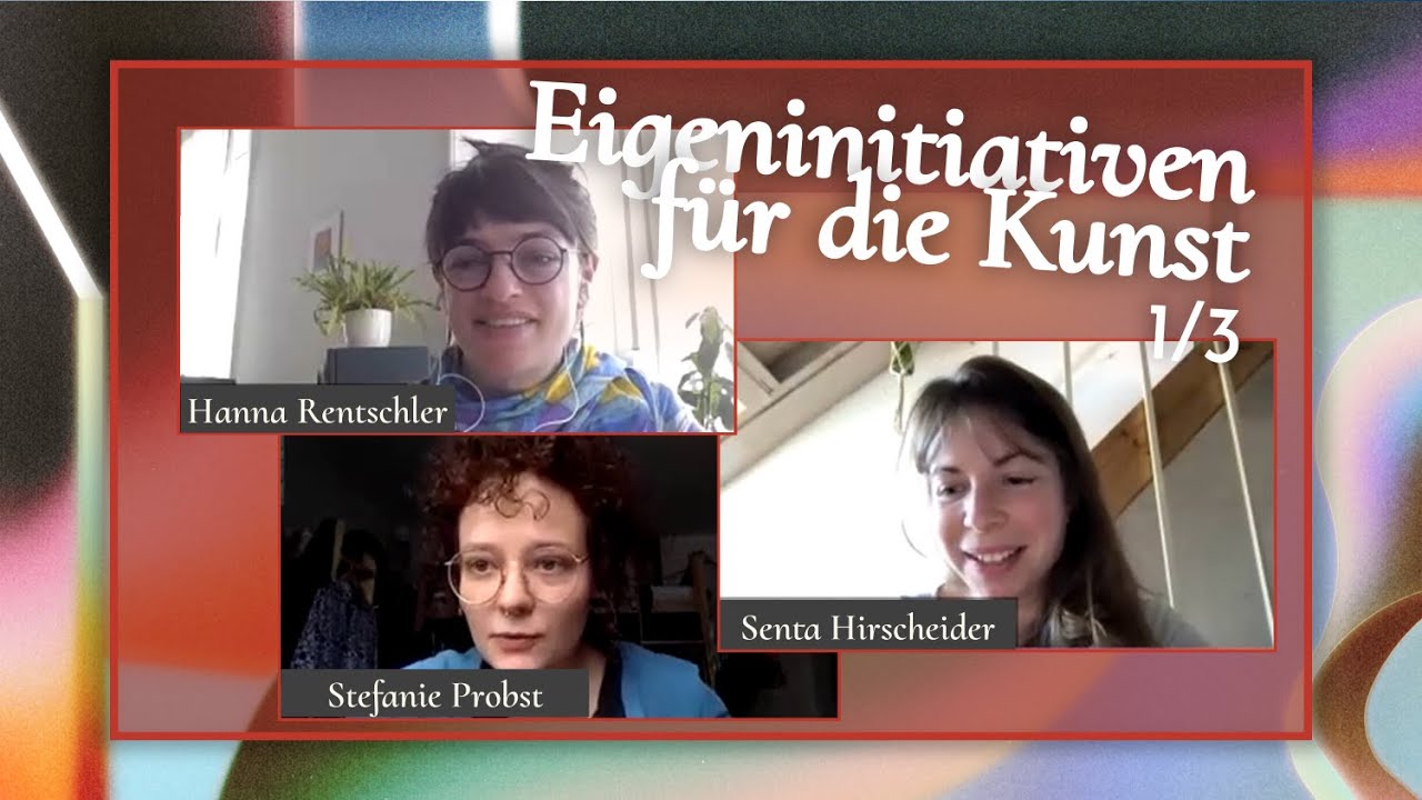 heizhaus, ein Soziokulturprojekt (Nürnberg) | Eigeninitiativen für die Kunst (1/3) | StMWK Bayern