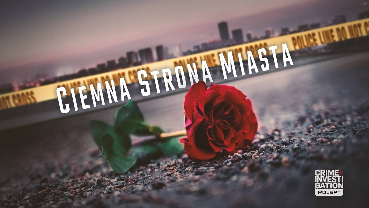 Zabił PRZYJACI&Oacute;ŁKĘ w jej własnym ł&oacute;żku!💔 Ta zbrodnia wstrząsnęła miasteczkiem | CIEMNA STRONA MIASTA