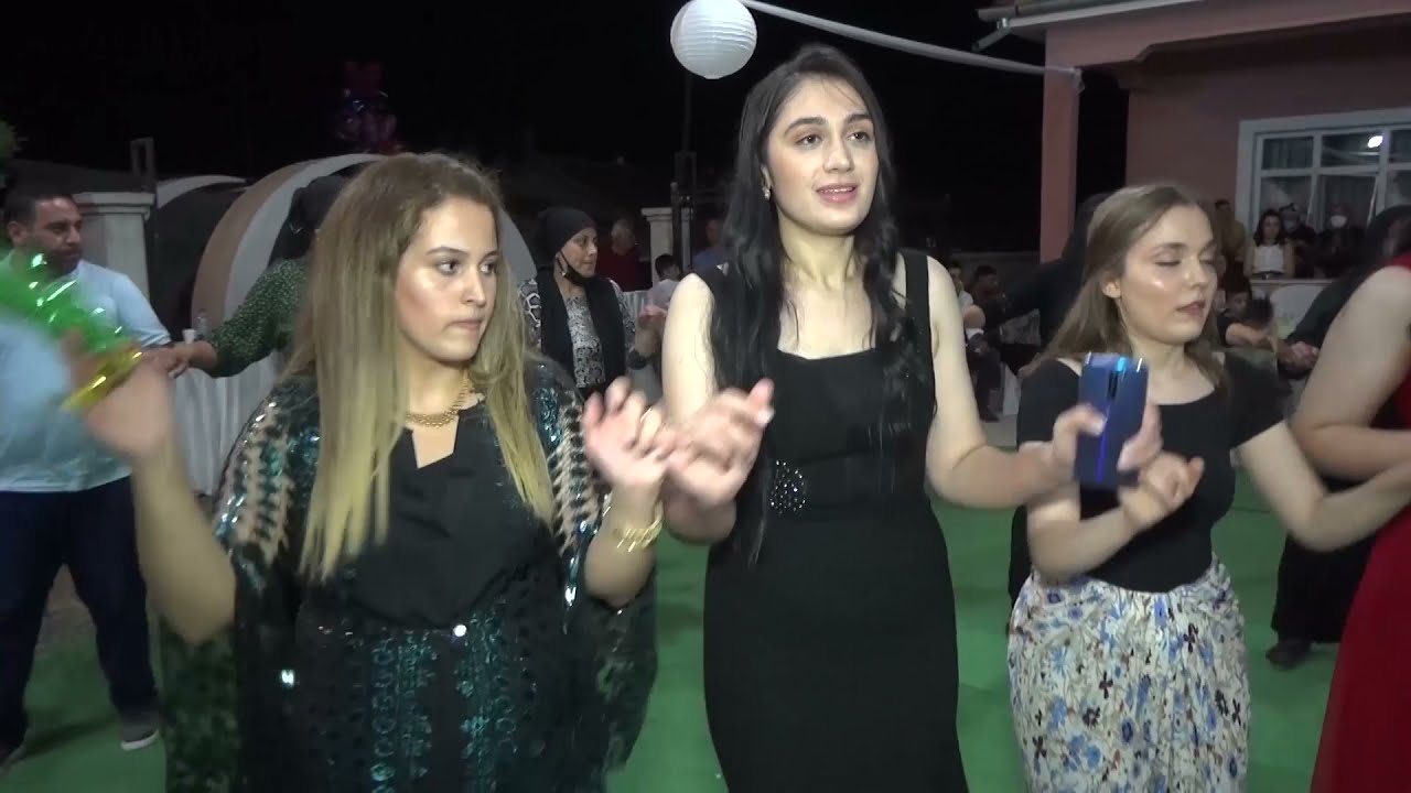 Altılar Düğünleri Adil Demir Düğün Merasimi Part 3