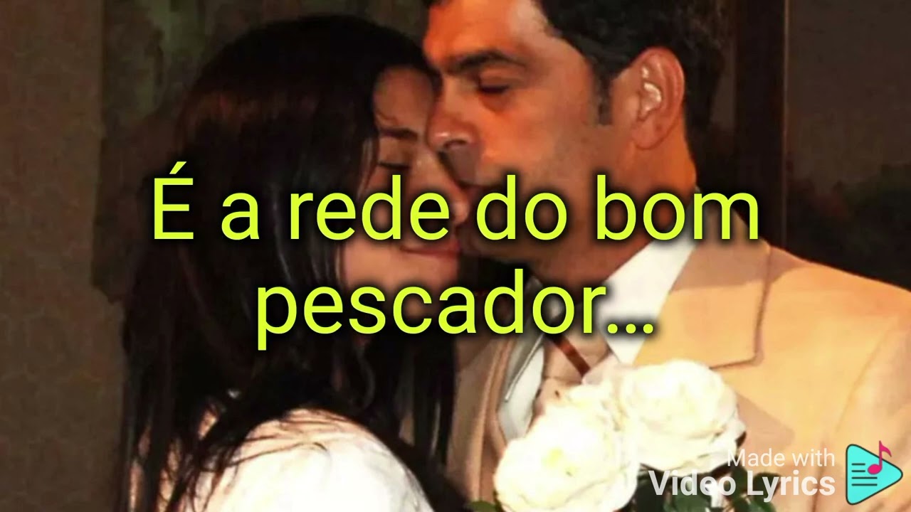 Encontro das almas 