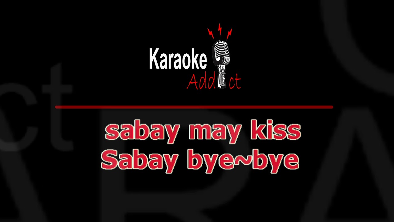 HINAHANAP HANAP KITA - RIVERMAYA (OPM Karaoke)
