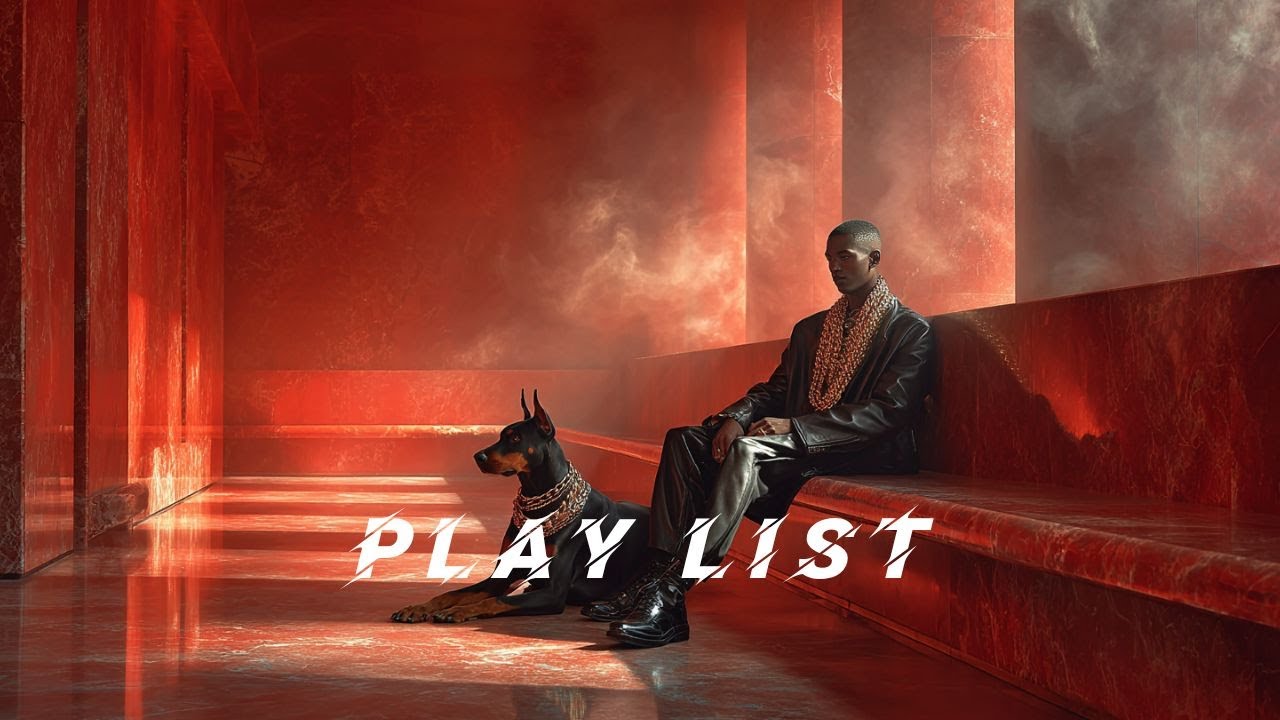 Playlist | Когда хочется включить хип-хоп,✨ этого достаточно🎶 | Хип-хоп R&B