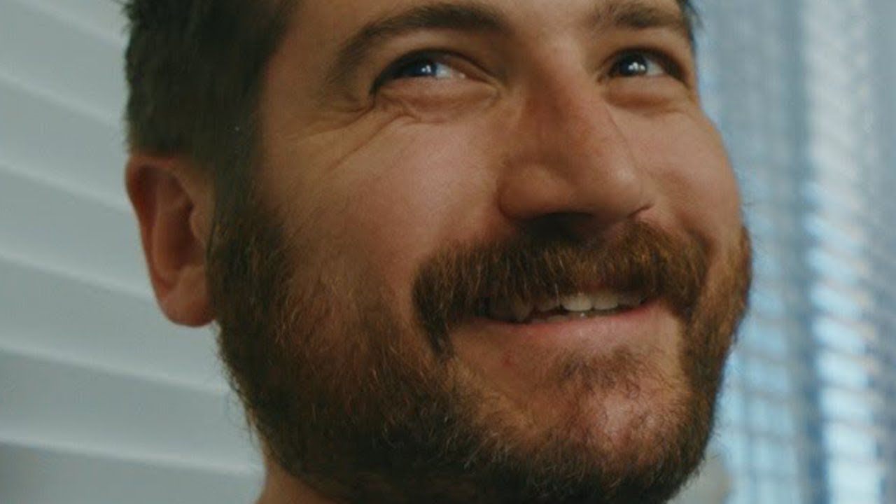 Adam Kovic's Childhood