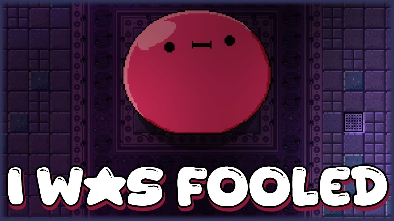 So, Secret Floors Aren't New Player Friendly...
