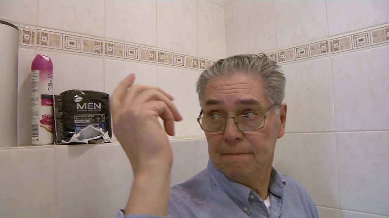 Toiletgang, hoe doe je dat als het moeilijk wordt?  Advies over hulpmiddelen, helpen en hygiëne.