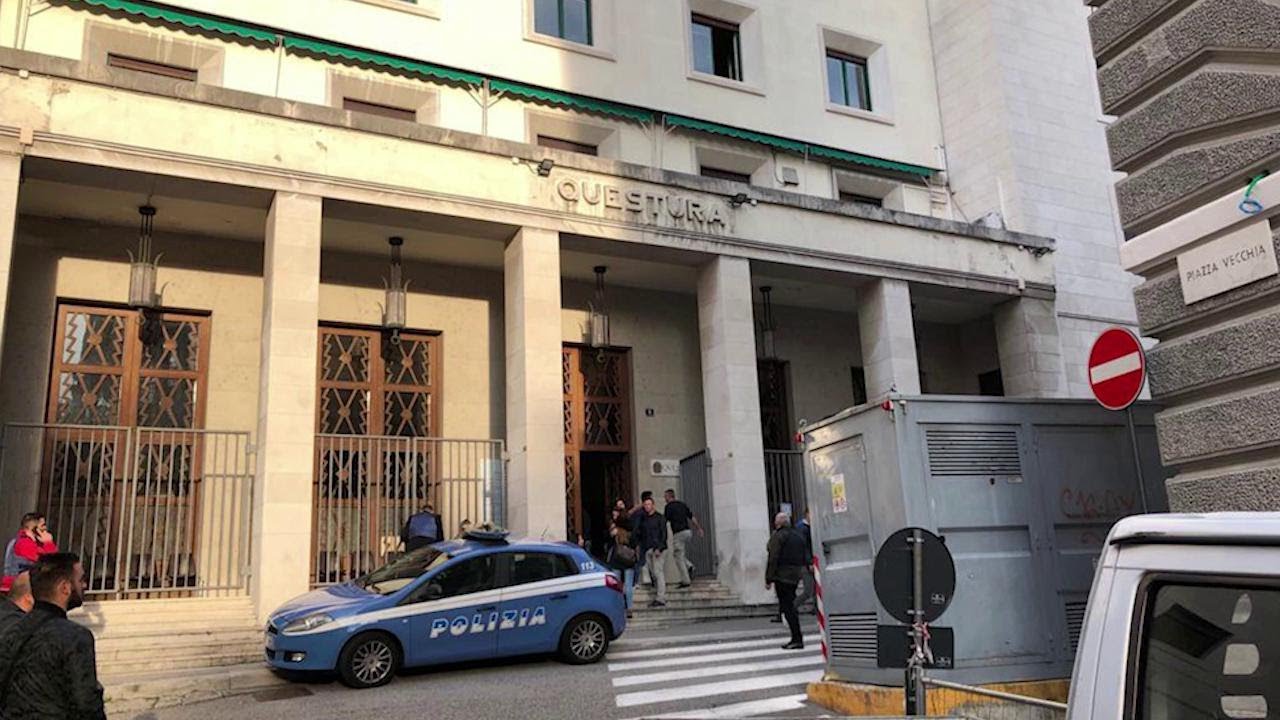 Poliziotti uccisi a Trieste, l'audio dell'agente: 