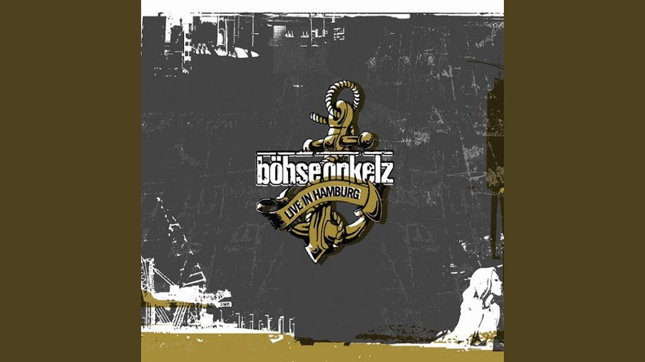 Nichts ist für die Ewigkeit (Live in Hamburg 2004)