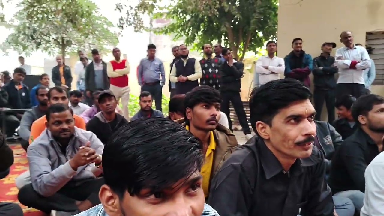 DTM CHELAINJ KUMAR DAGAR PUBLIC SCHOOL KHO