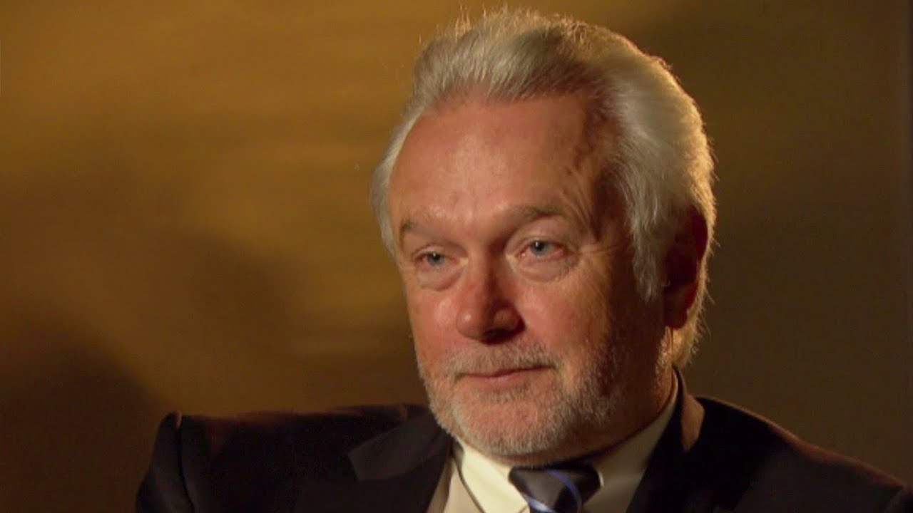 &ldquo;Morality is the opposite of politics&rdquo; - Interview with Wolfgang Kubicki (FDP)
