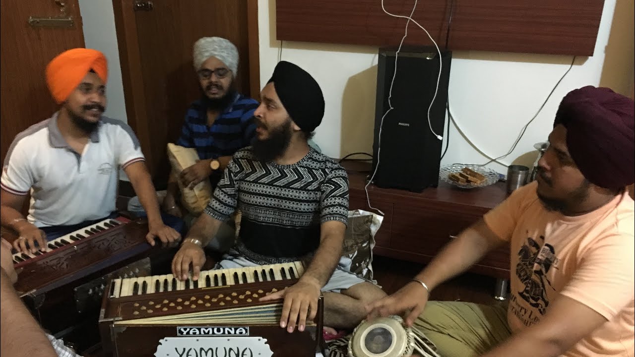 KDI A MIL SANWAL YAR VE HARJIT SINGH SURJEET SINGH ANIKBAR SINGH DEVINDERPAL SINGH
