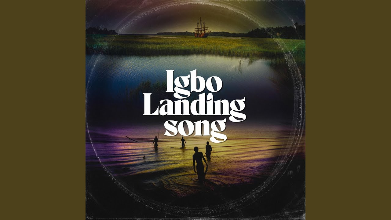 Igbo Landing