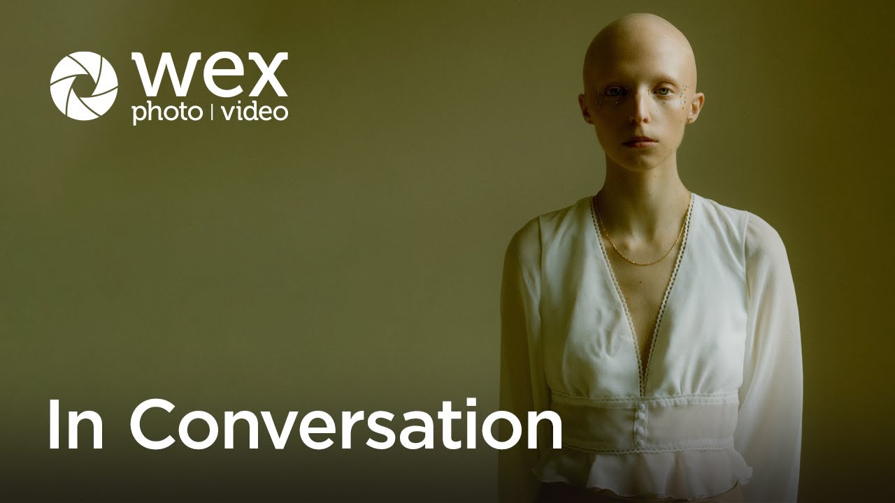 In Conversation | with Anna Neubauer on Beauty Standards