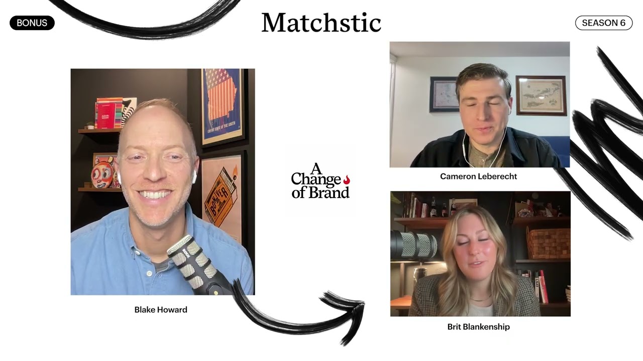Inside the Studio with Matchstic