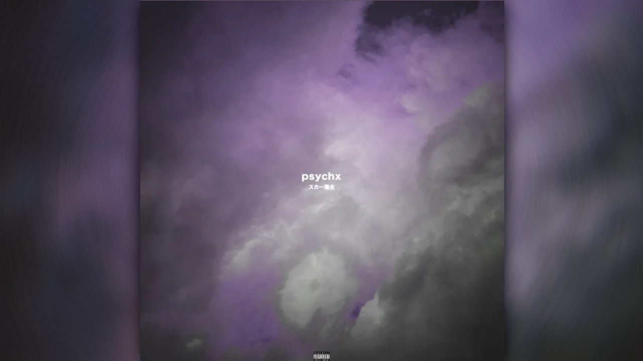 Scarlxrd & Kordhell - KILLING THE SURFACE (SLOWED)