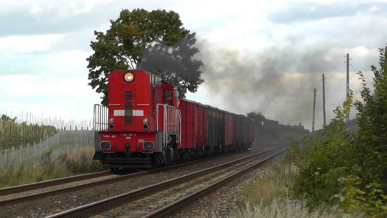 T448p-007   DB Schenker