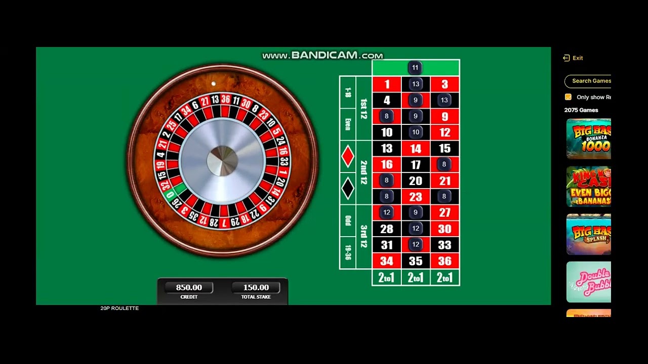roulette wins compilation (PLEASE SUBSCRIBE)