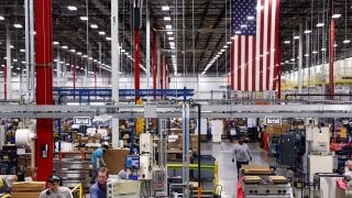 U.S. headed for recession in 2017?