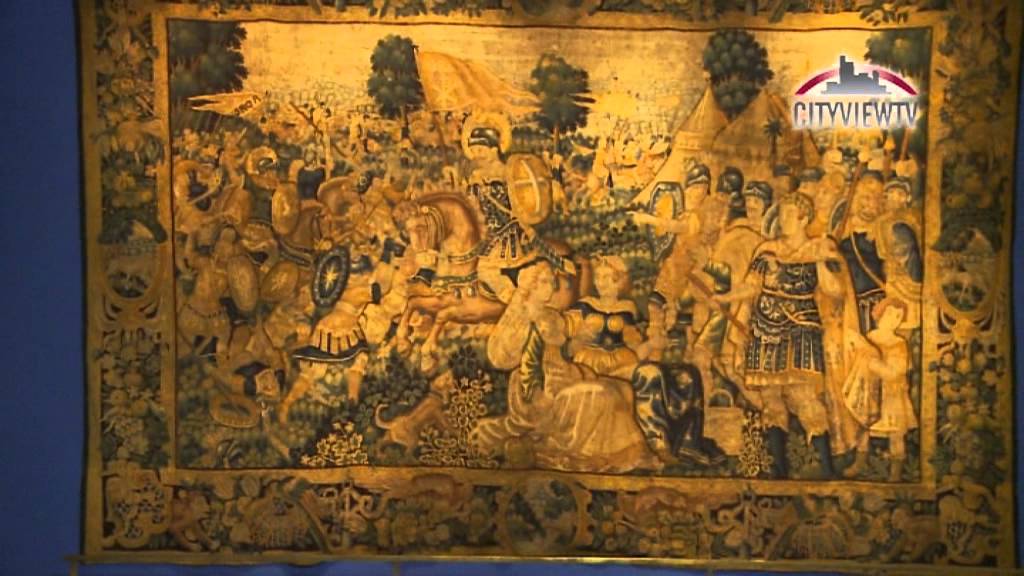 CityView TV - Bellas Artes [ENG]